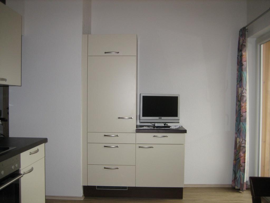 Haus Barbara Breuer Apartment Neukirchen am Großvenediger Room photo