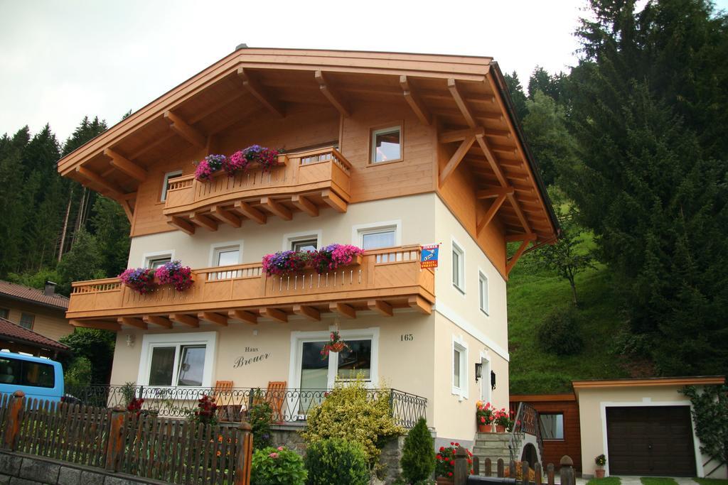 Haus Barbara Breuer Apartment Neukirchen am Großvenediger Room photo