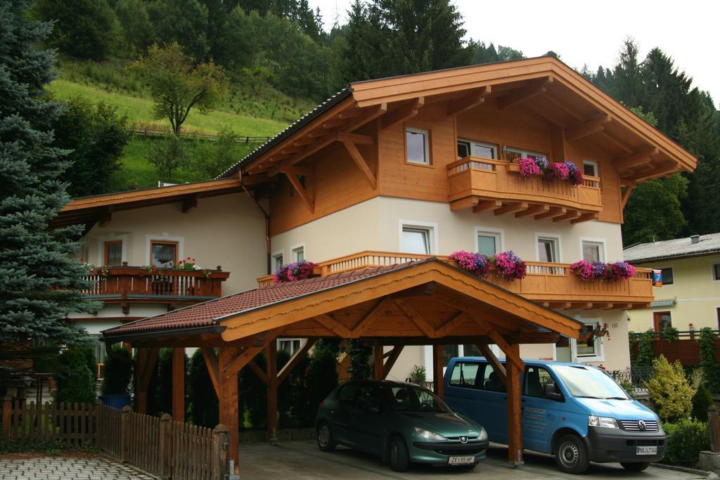 Haus Barbara Breuer Apartment Neukirchen am Großvenediger Room photo